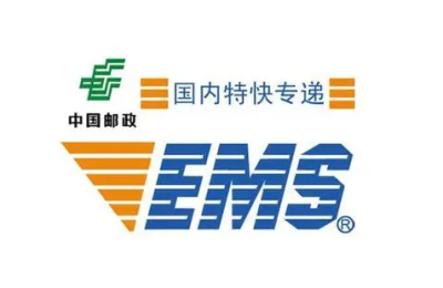 邮政快递截图