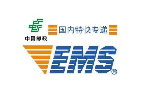 邮政快递截图